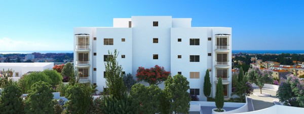 Luxury Sea View Residences